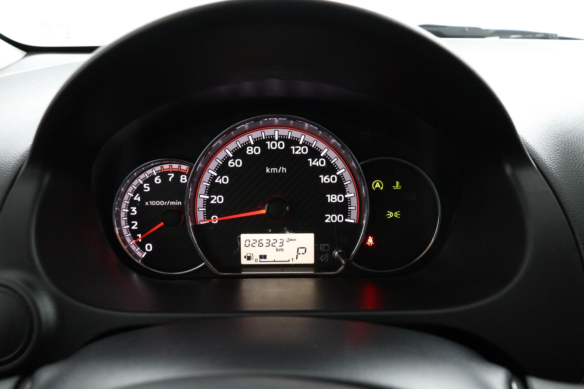 Mitsubishi Space Star 1.2 Dynamic - Afbeelding 5