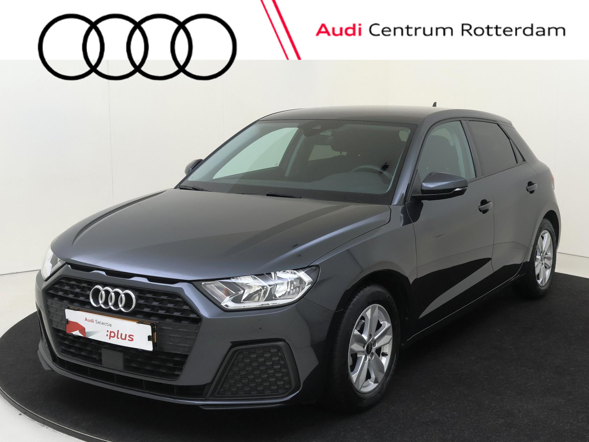 Audi A1 Sportback 25 TFSI Pro Line
