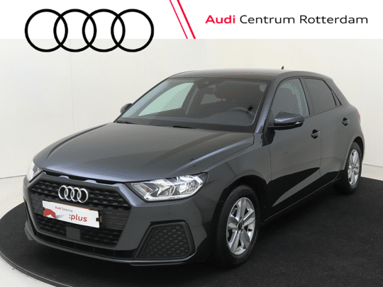 Audi A1 Sportback 25 TFSI Pro Line