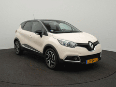 Renault Captur TCe 120 EDC Dynamique - Afbeelding 3