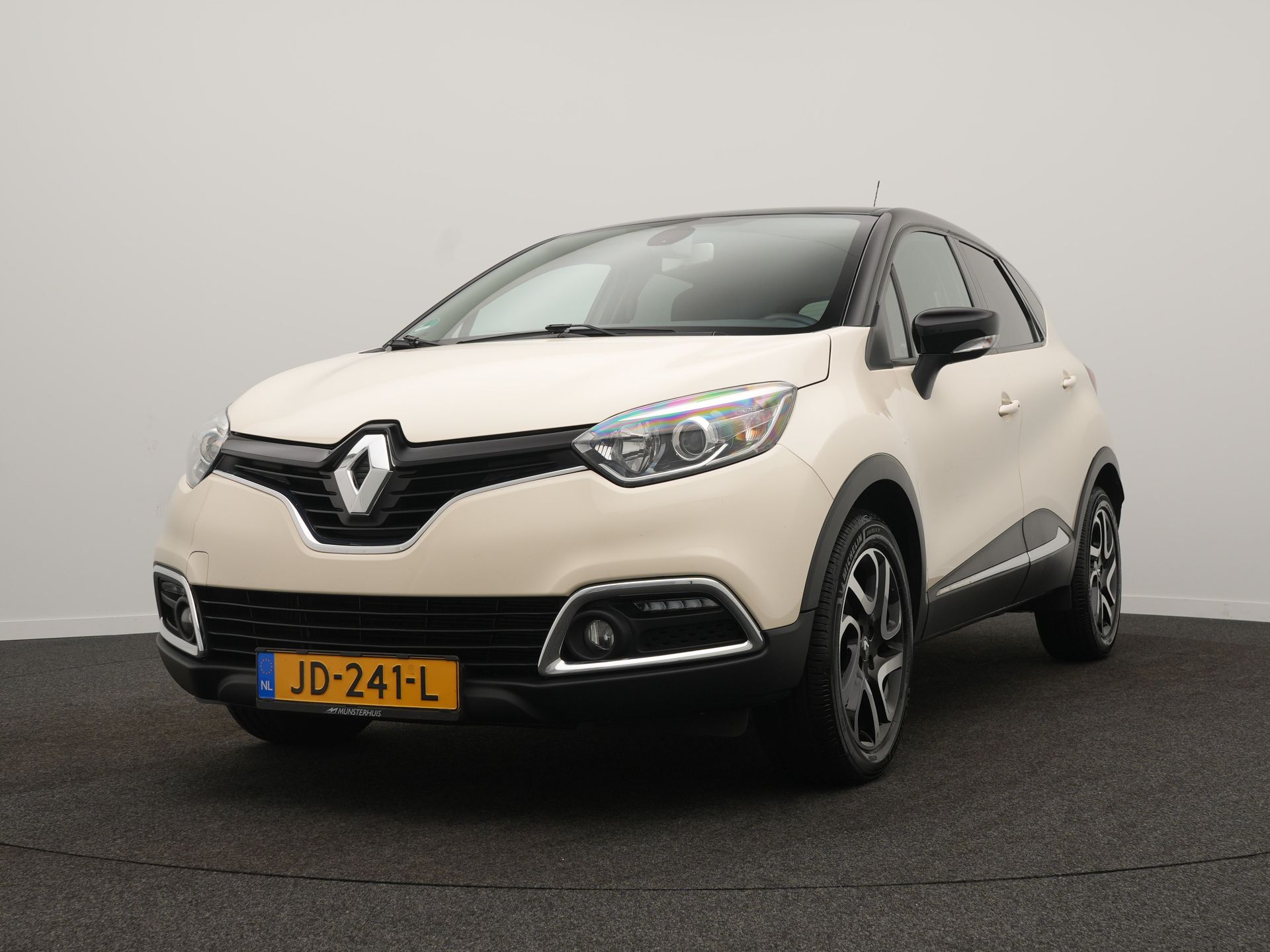 Renault Captur TCe 120 EDC Dynamique - Afbeelding 5
