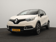 Renault Captur TCe 120 EDC Dynamique - Afbeelding 5