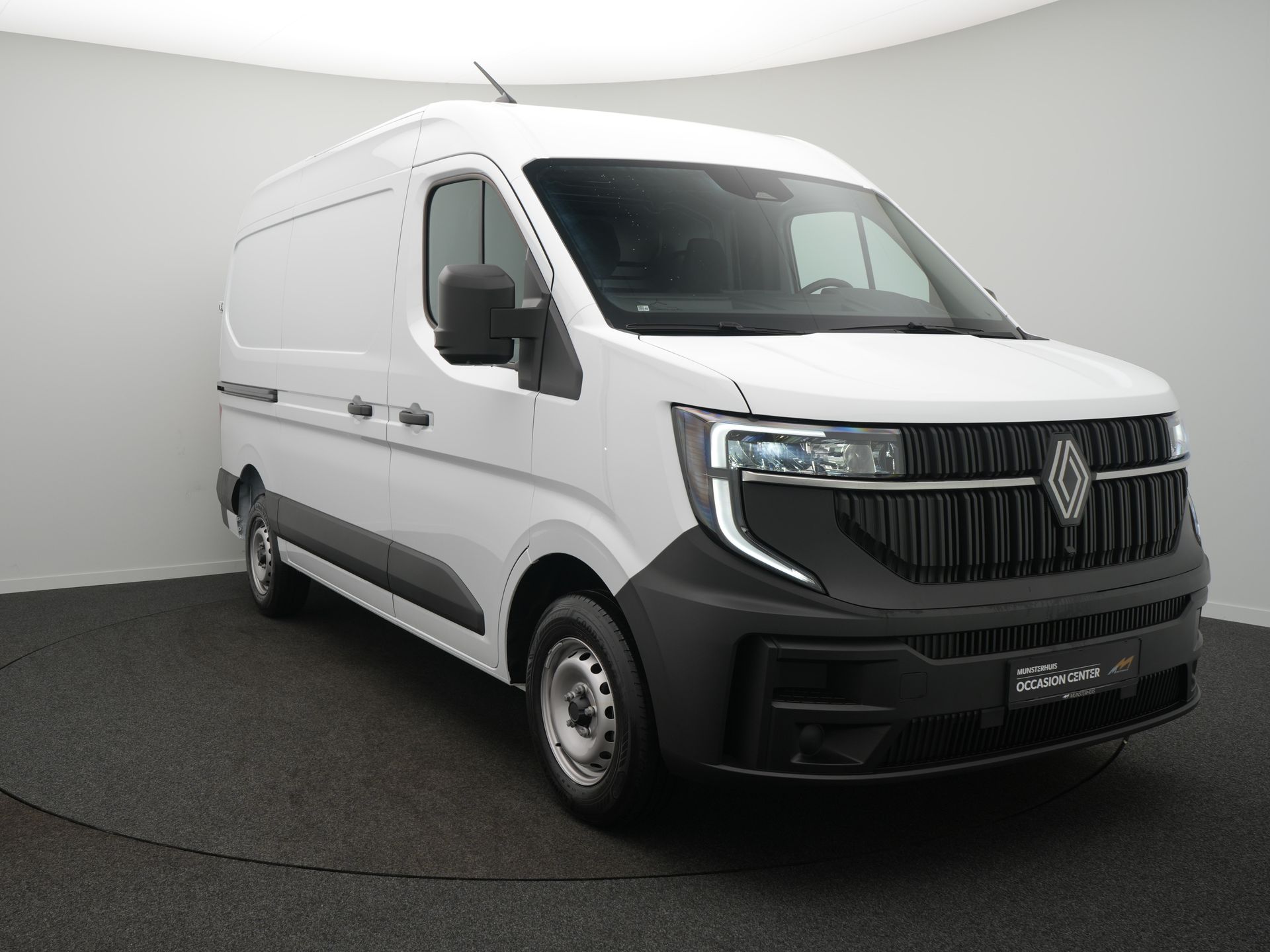 Renault Master T35 2.0 dCi 130 L2H2 Start - Afbeelding 3