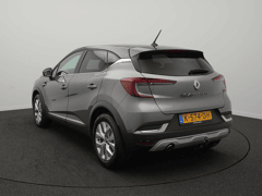 Renault Captur TCe 100 Intens - Occasion Lease vanaf €529 p/m - Afbeelding 4