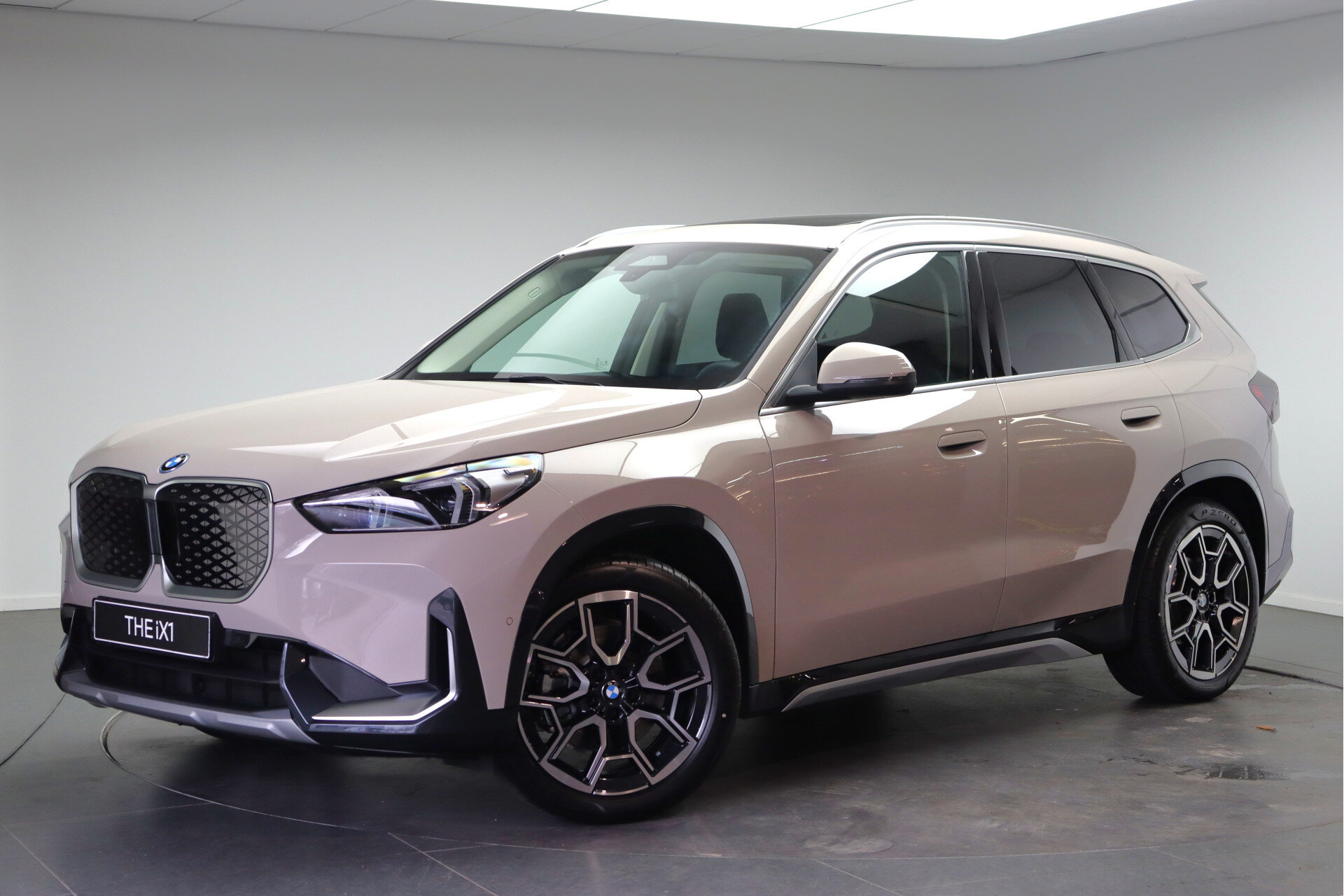 BMW iX1 xDrive30 xLine