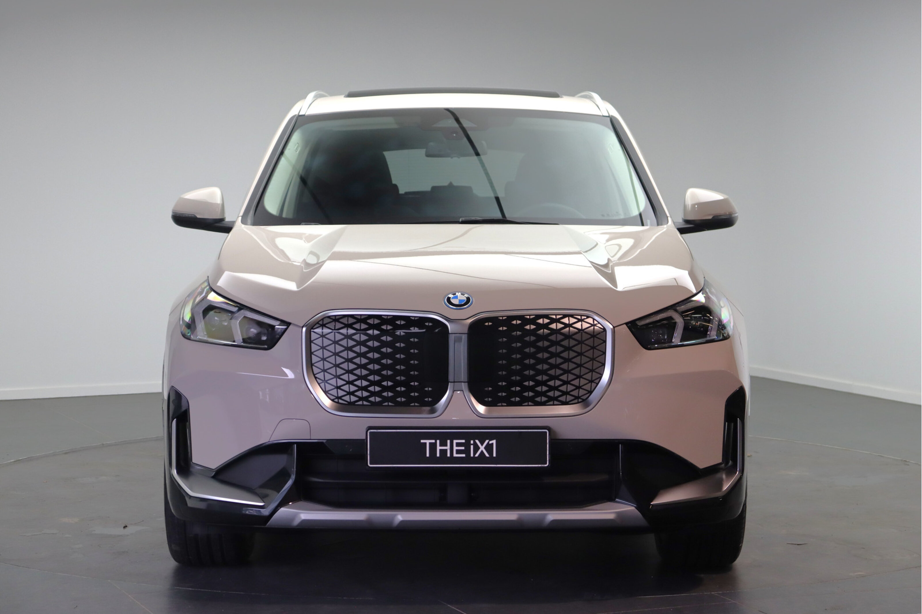 BMW iX1 xDrive30 xLine