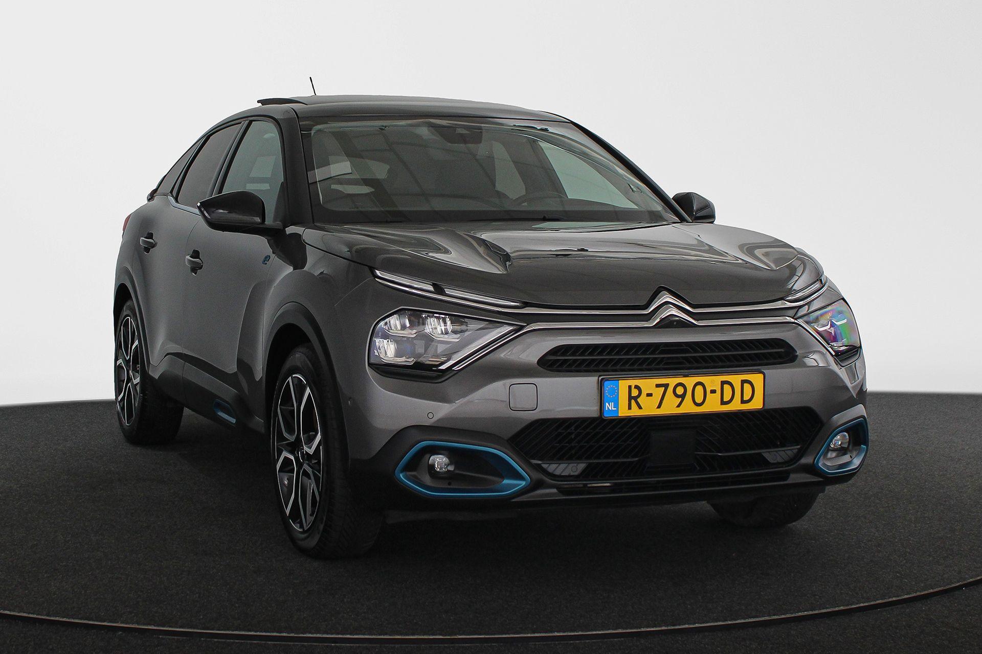 Citroën ë-C4 Shine Pack Business 50 kWh - Afbeelding 2