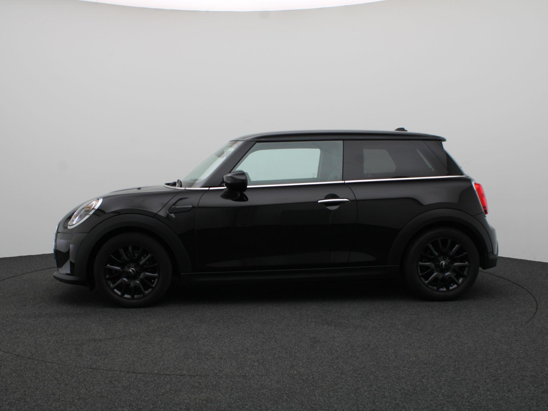 MINI 3-deurs One - Afbeelding 4