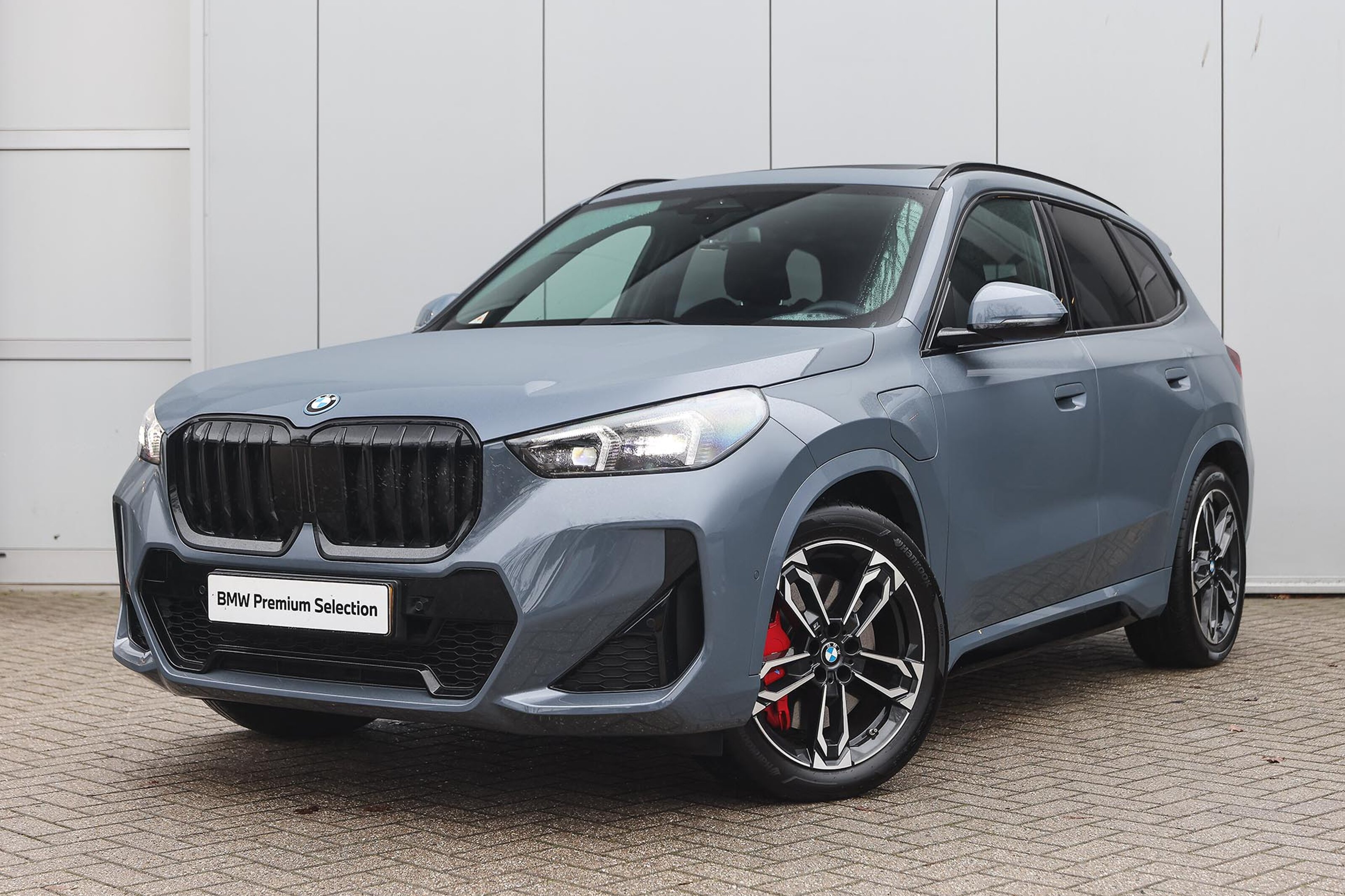 BMW X1 xDrive25e M Sport Automaat