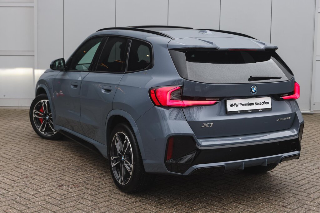 BMW X1 2