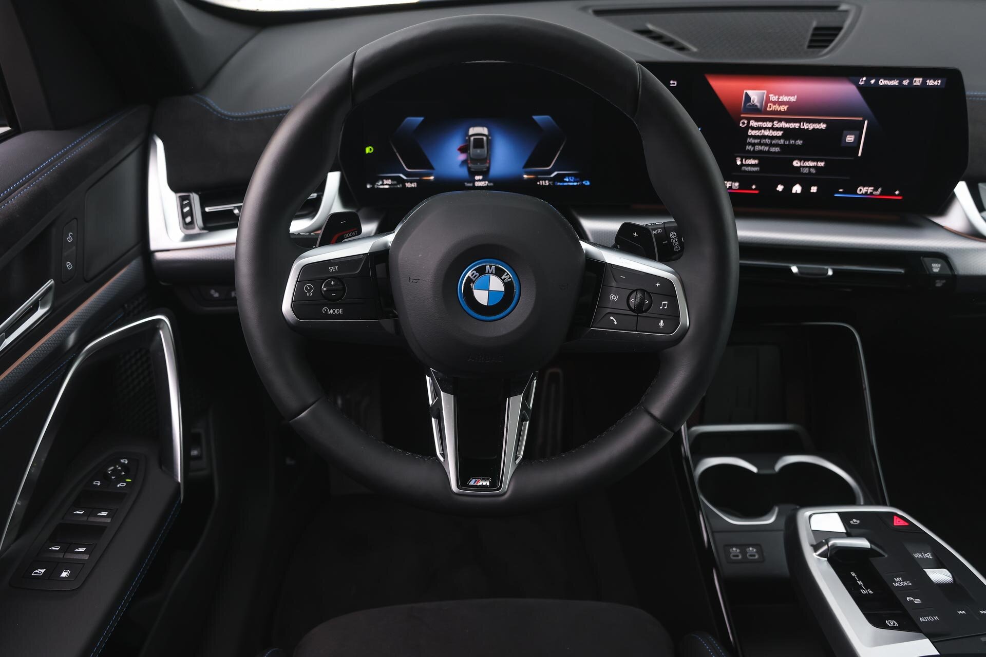 BMW X1 xDrive25e M Sport Automaat - Afbeelding 3