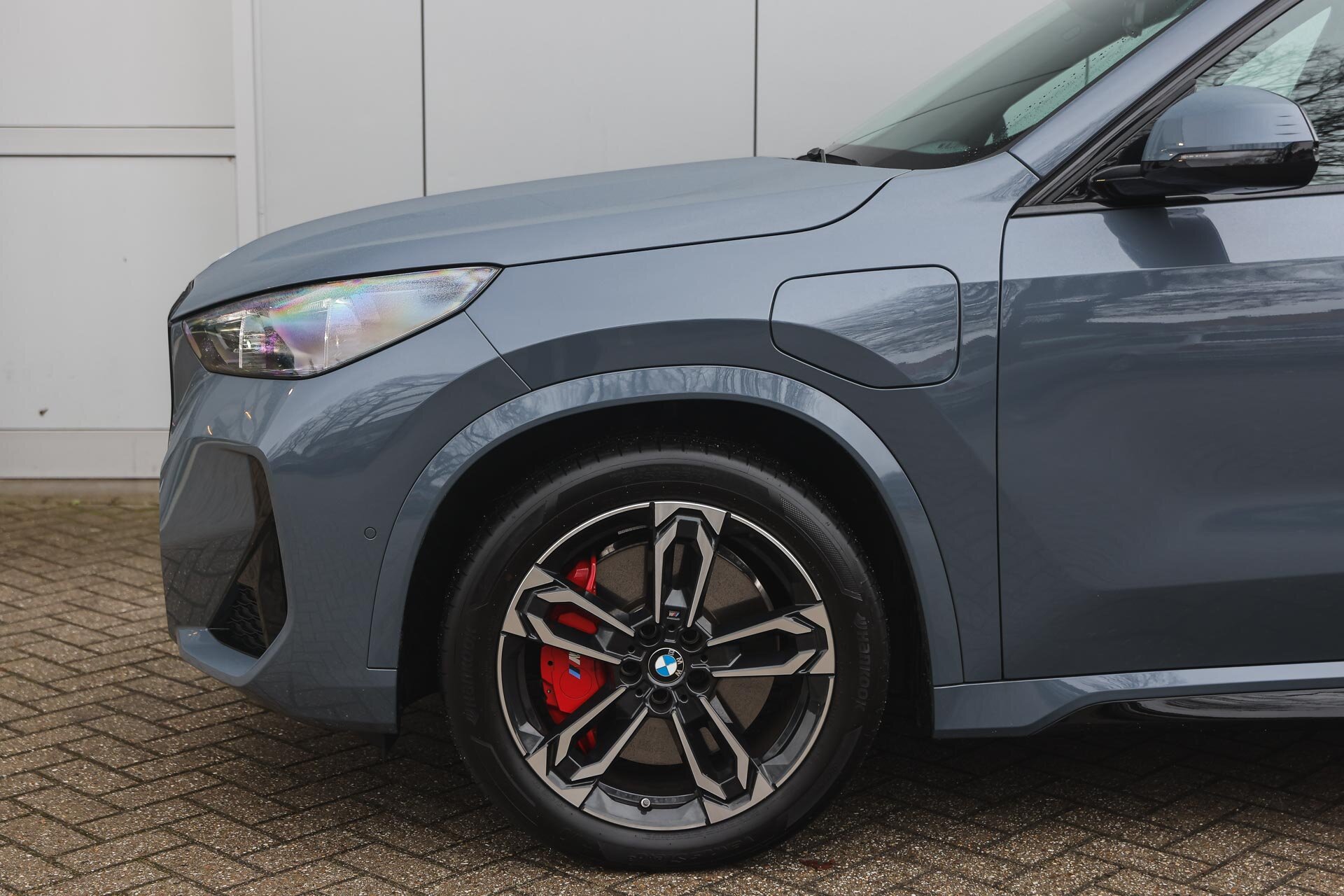 BMW X1 xDrive25e M Sport Automaat - Afbeelding 4