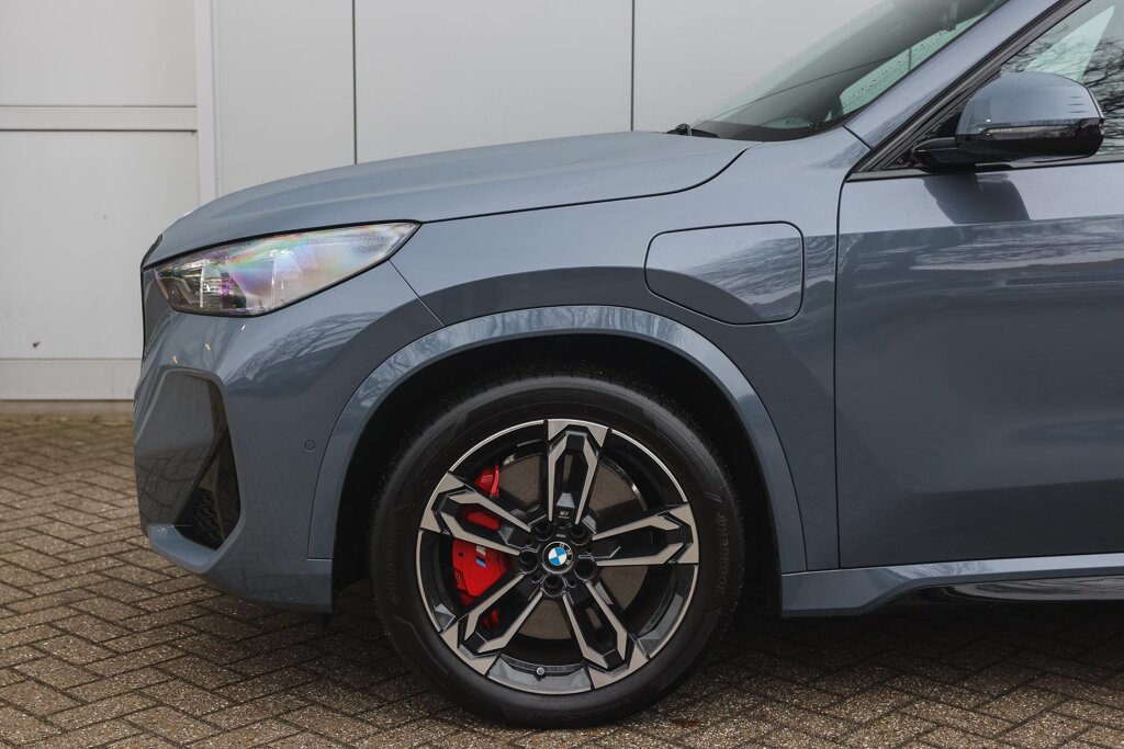 BMW X1 4