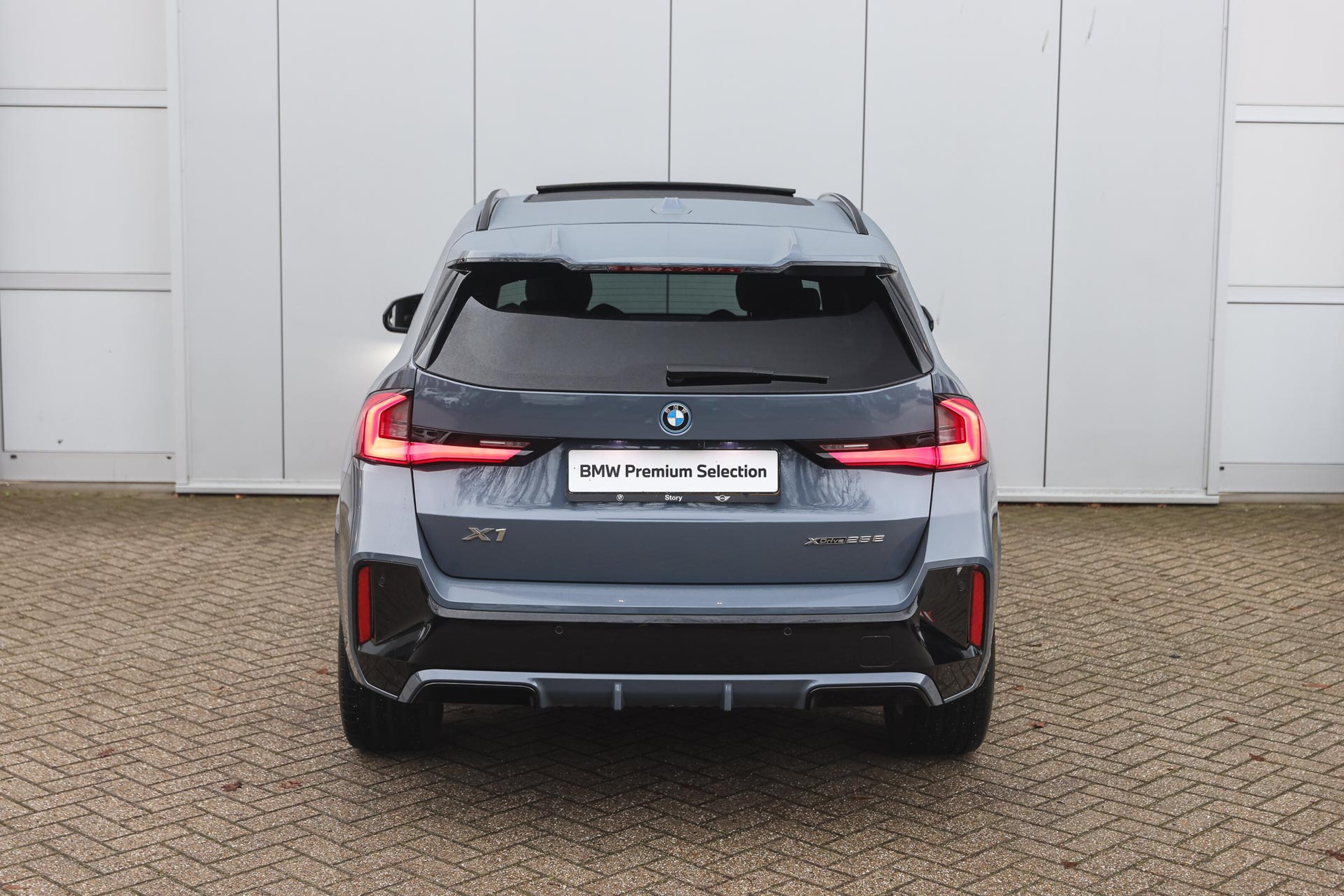 BMW X1 7