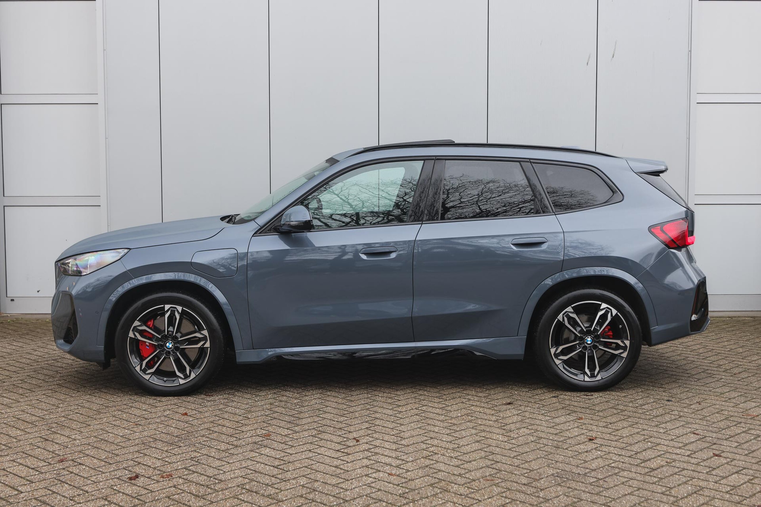 BMW X1 8