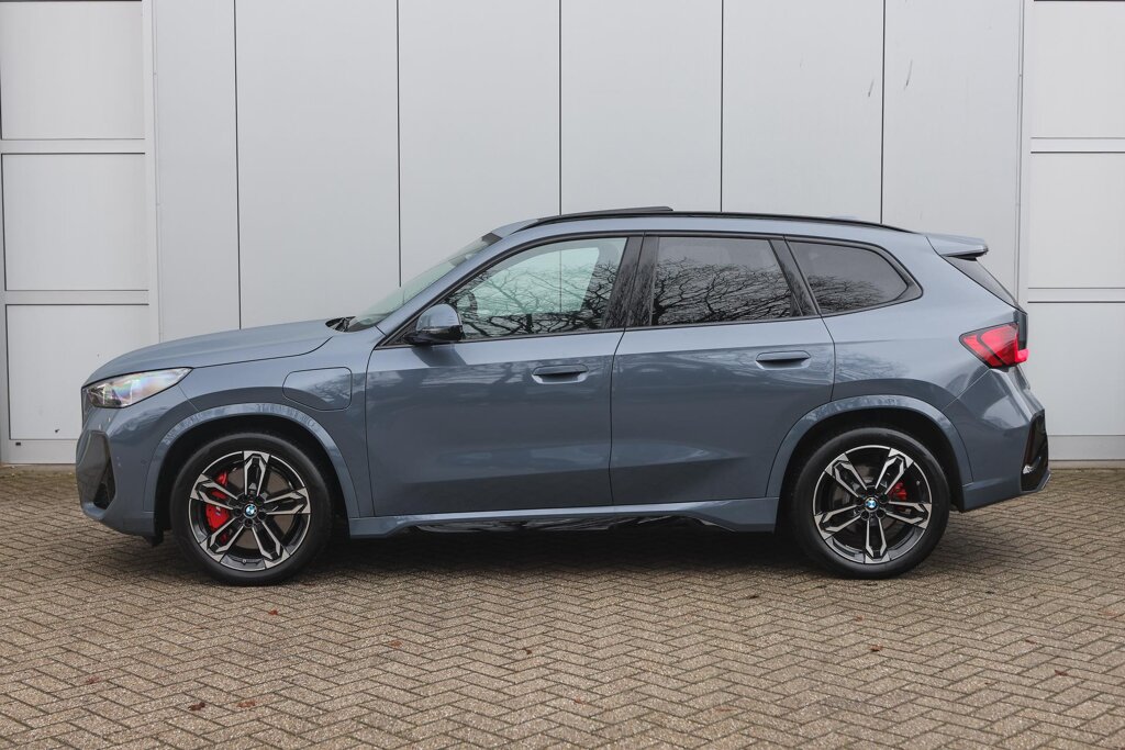 BMW X1 8
