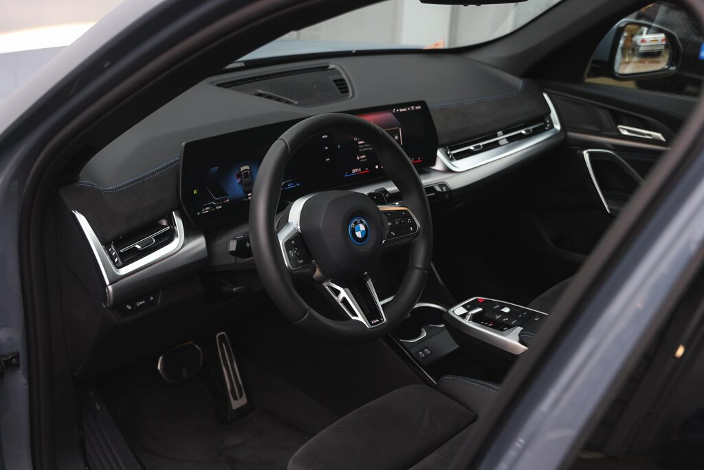 BMW X1 10
