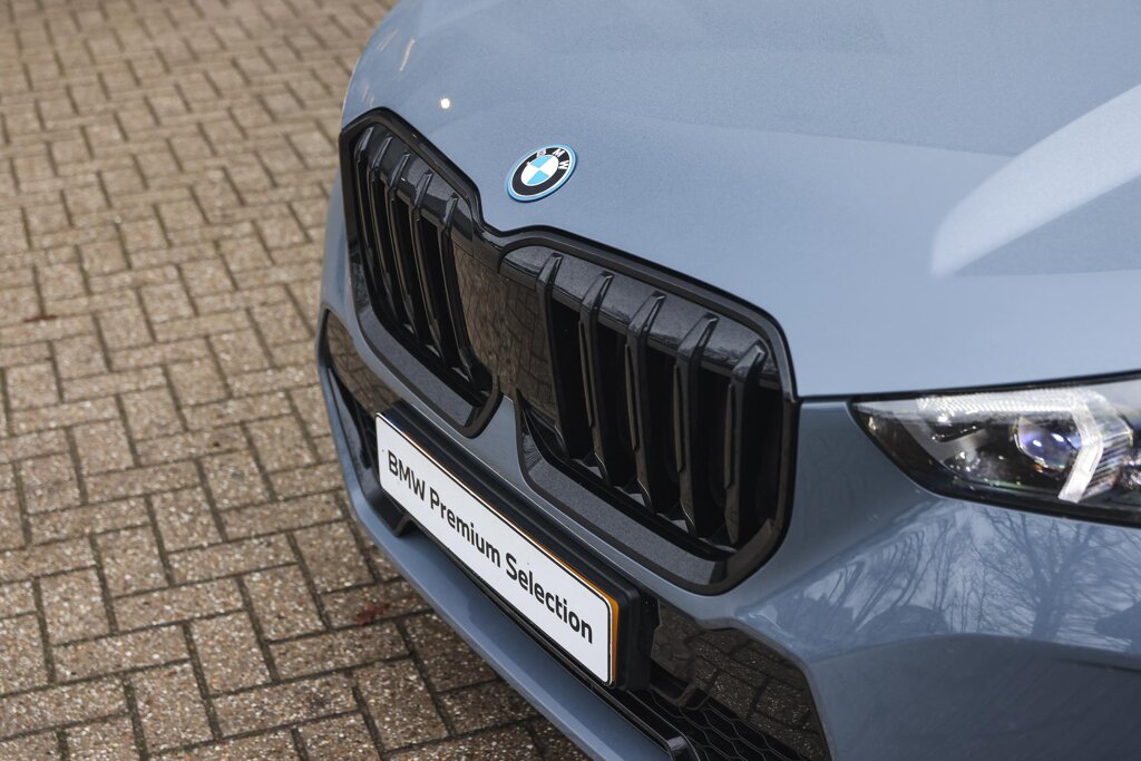 BMW X1 26