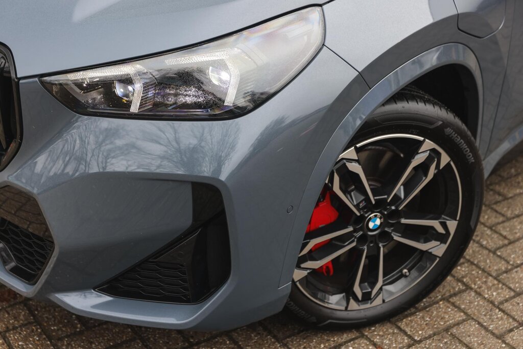 BMW X1 27