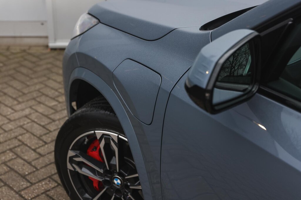 BMW X1 29