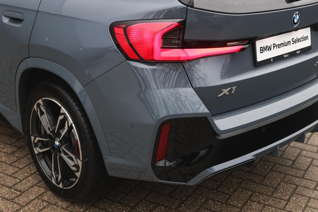 BMW X1 31