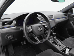 Skoda Superb Combi 1.4 TSi iV 218 Pk Automaat Sportline Business - Afbeelding 3
