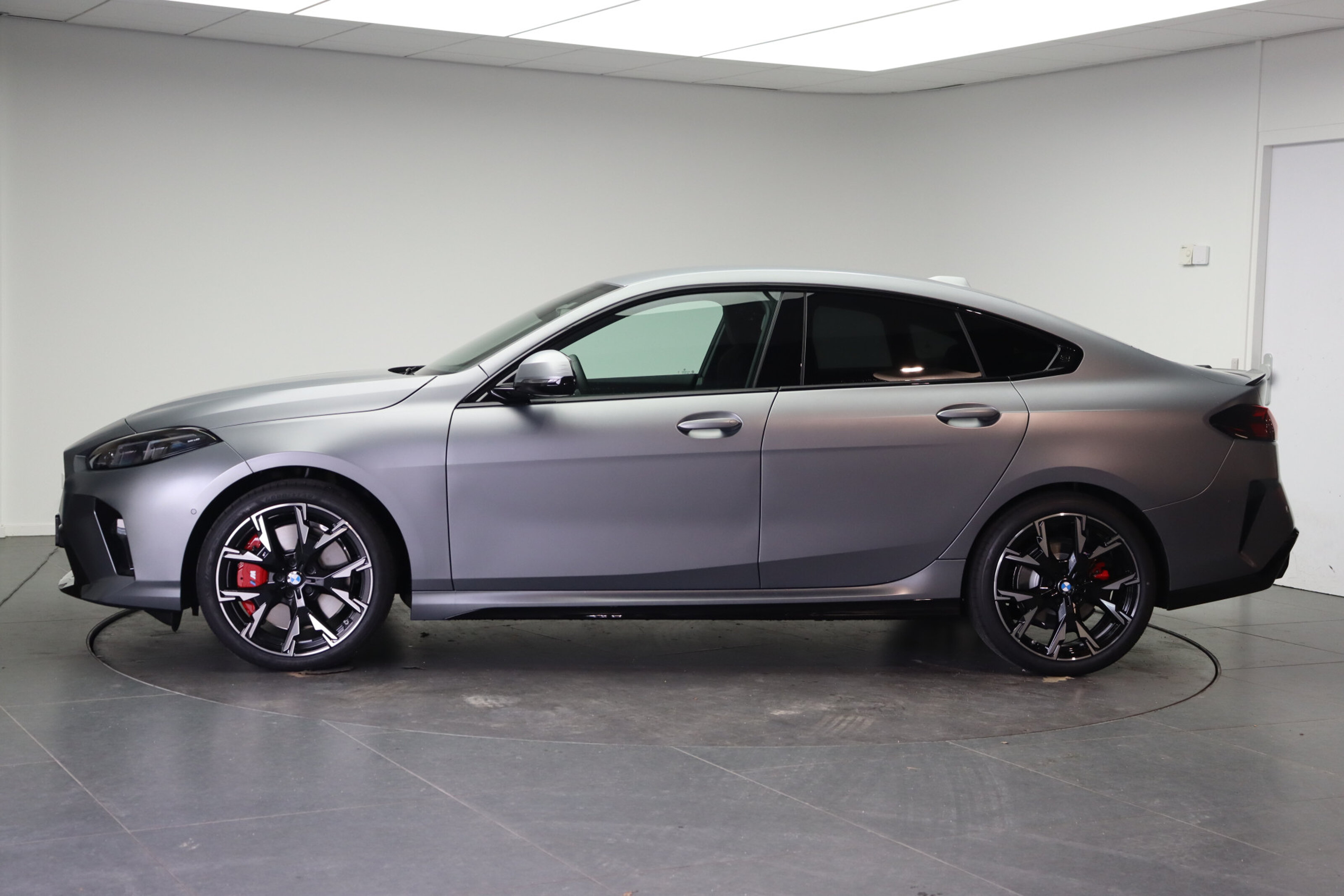 BMW 2 Serie Gran Coupé 220 M Sport Automaat