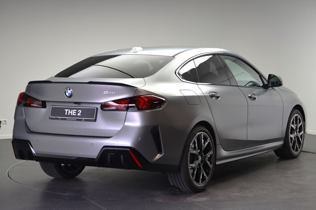BMW 2 Serie 3