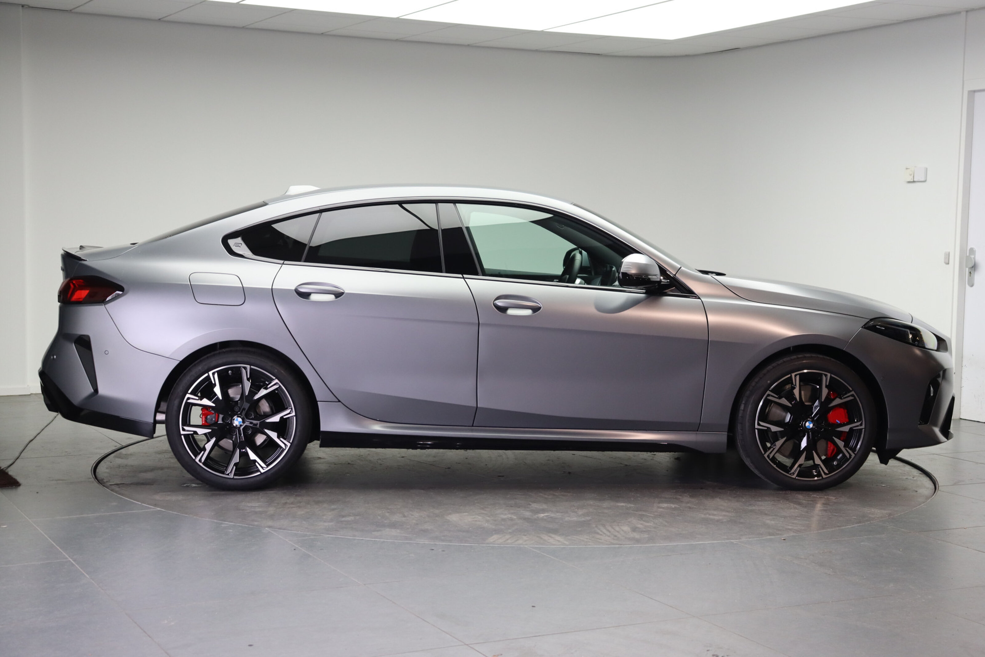 BMW 2 Serie Gran Coupé 220 M Sport Automaat