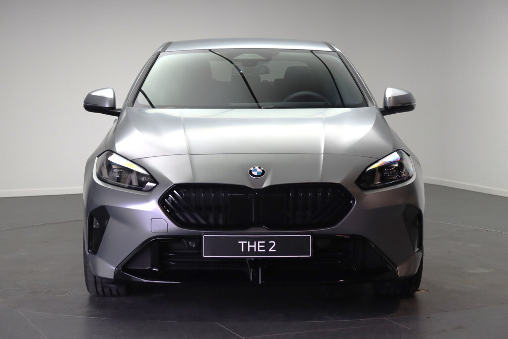 BMW 2 Serie 5