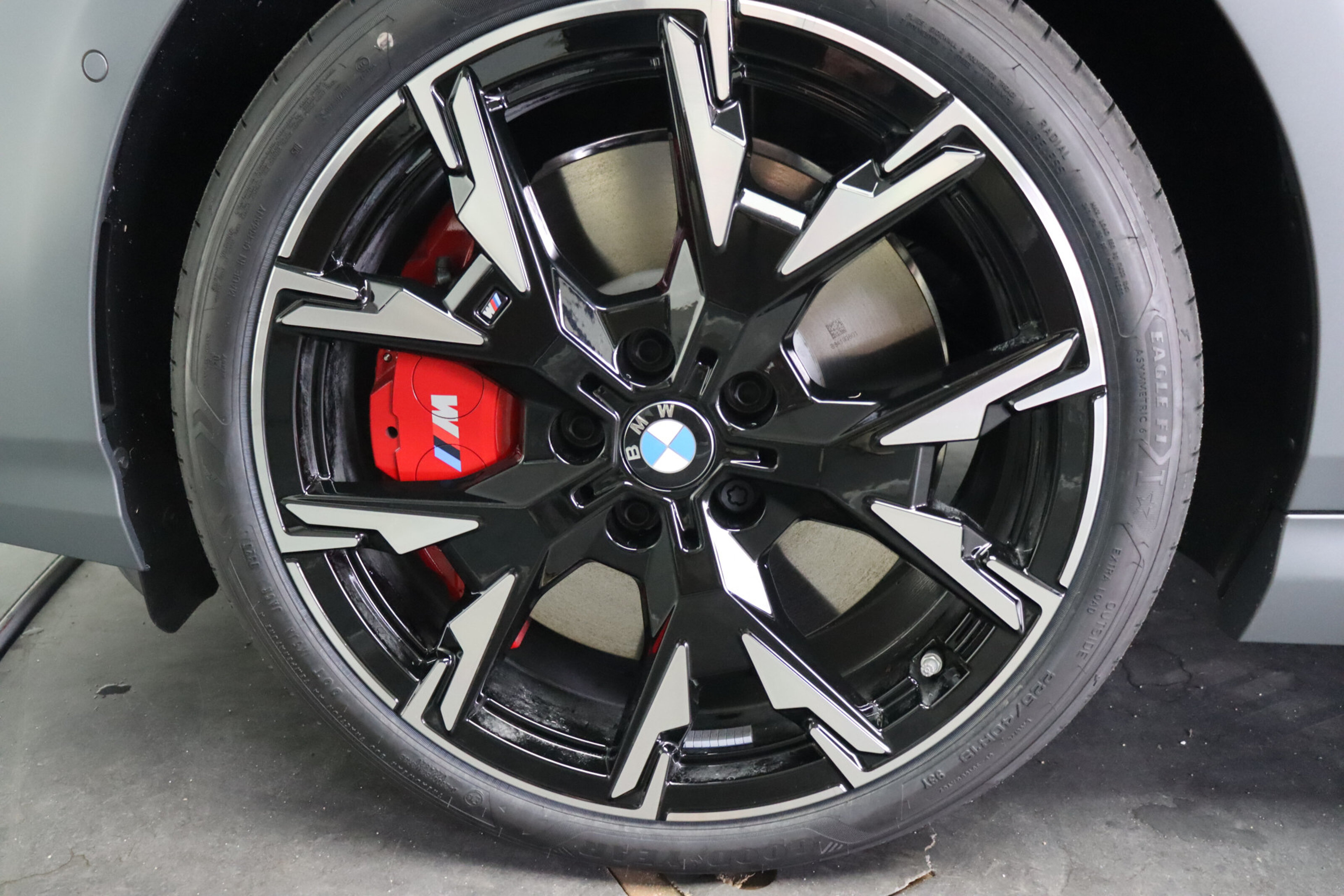 BMW 2 Serie 7