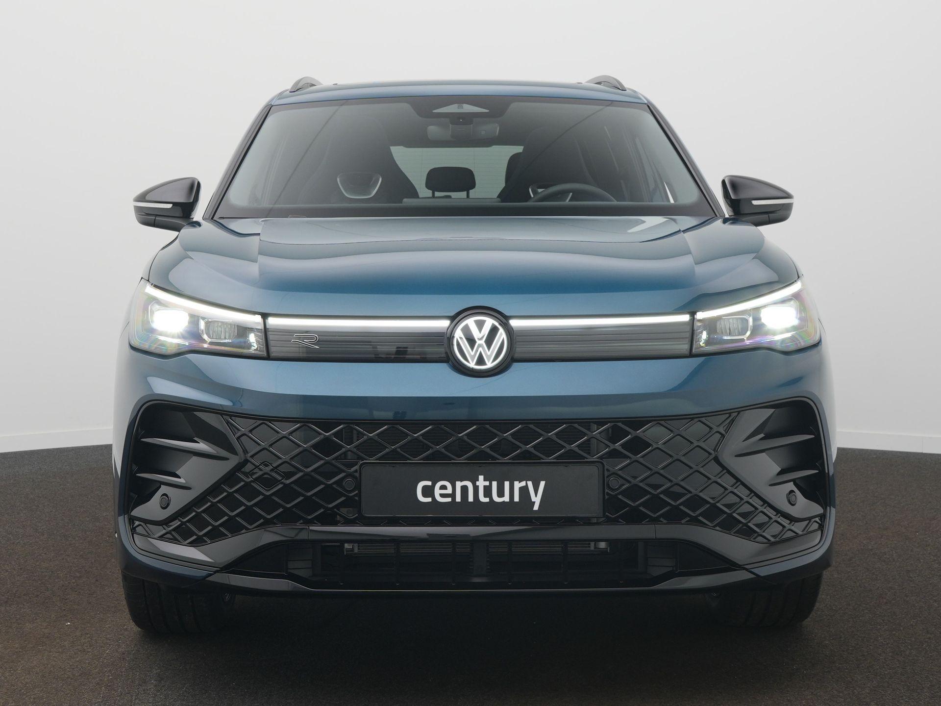 Volkswagen Tiguan R-Line Edition 1.5 eHybrid 150 kW / 204 PK SUV 6 v - Afbeelding 2