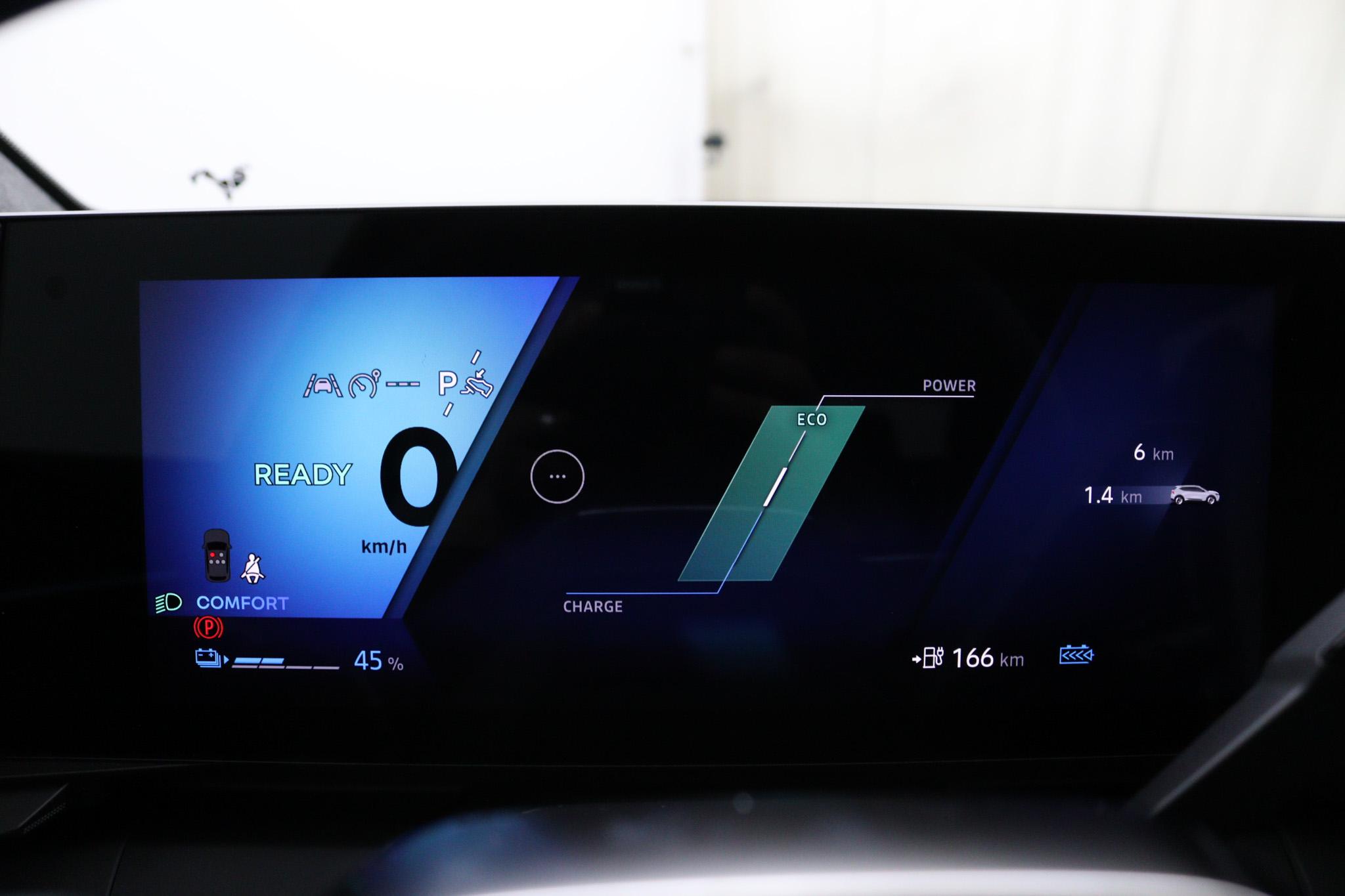 Renault Scénic E-Tech ELECTRIC techno 170 pk comfort range - Afbeelding 5