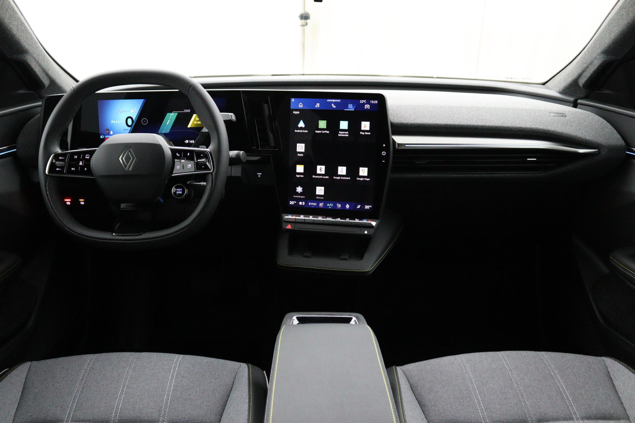 Renault Scénic E-Tech techno 170 pk comfort range - Afbeelding 4