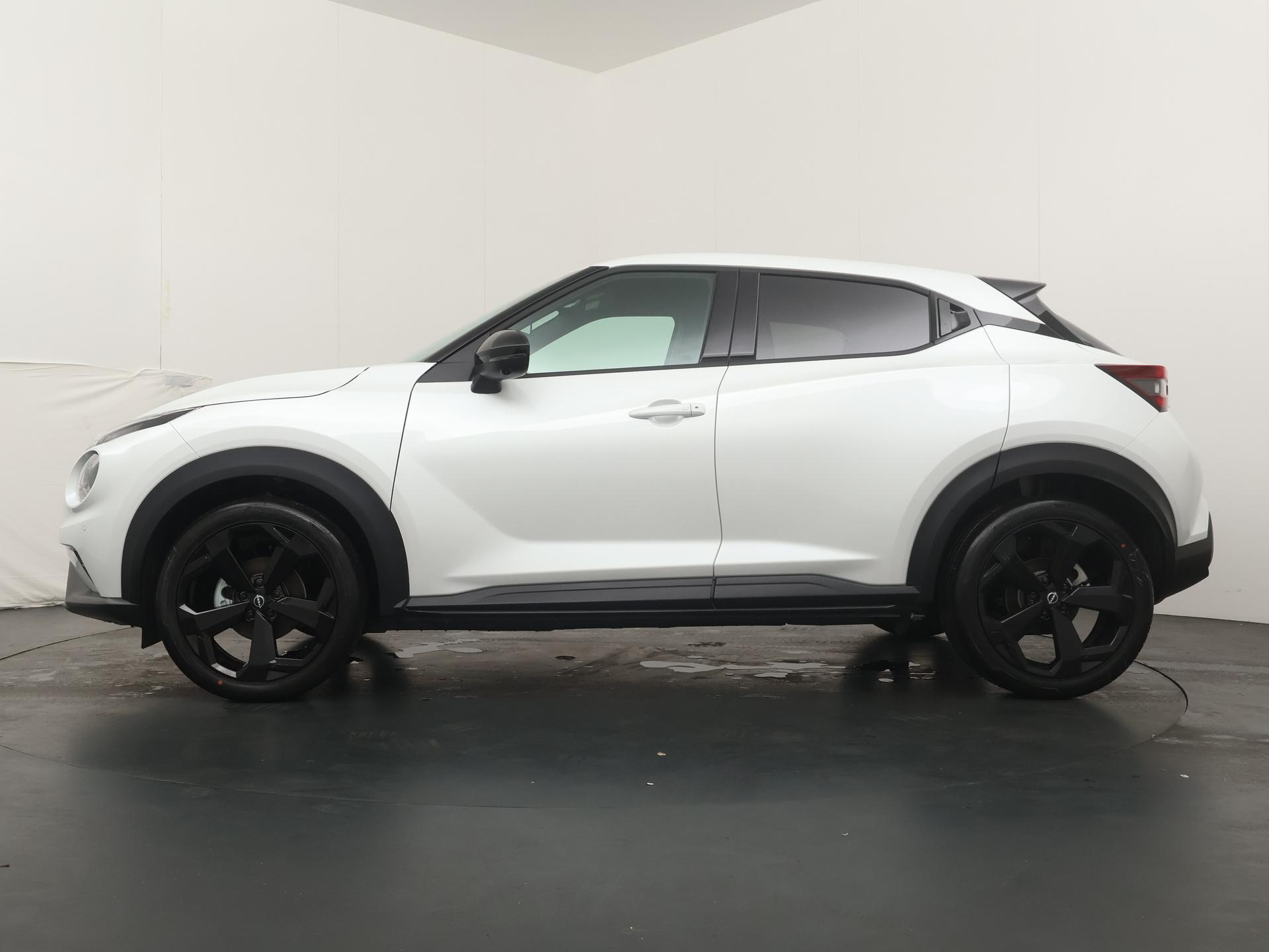 Nissan Juke 1.6 Hybrid Tekna - Afbeelding 2