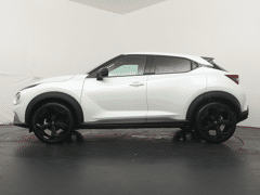 Nissan Juke 1.6 Hybrid Tekna - Afbeelding 2