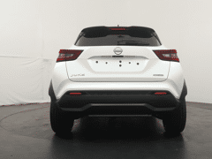 Nissan Juke 1.6 Hybrid Tekna - Afbeelding 4