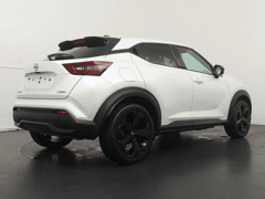 Nissan Juke 1.6 Hybrid Tekna - Afbeelding 5