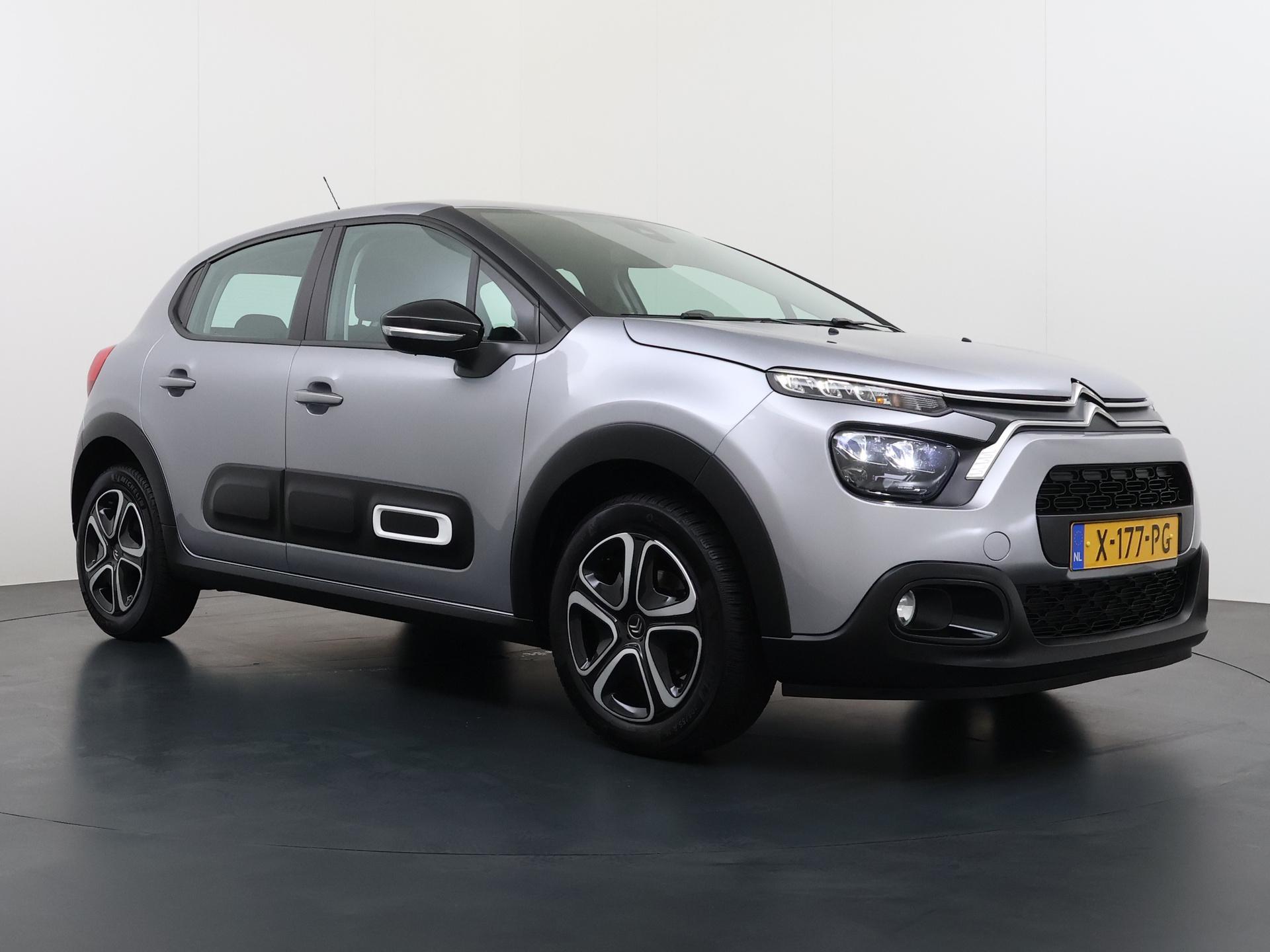 Citroën C3 1.2 PureTech Plus - Afbeelding 2