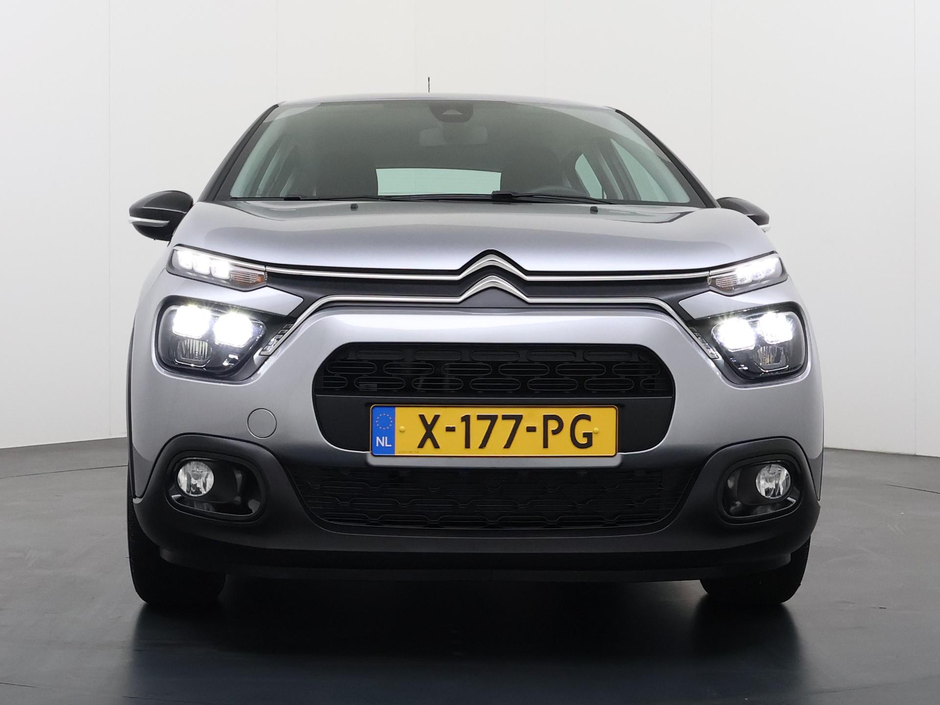 Citroën C3 1.2 PureTech Plus - Afbeelding 3
