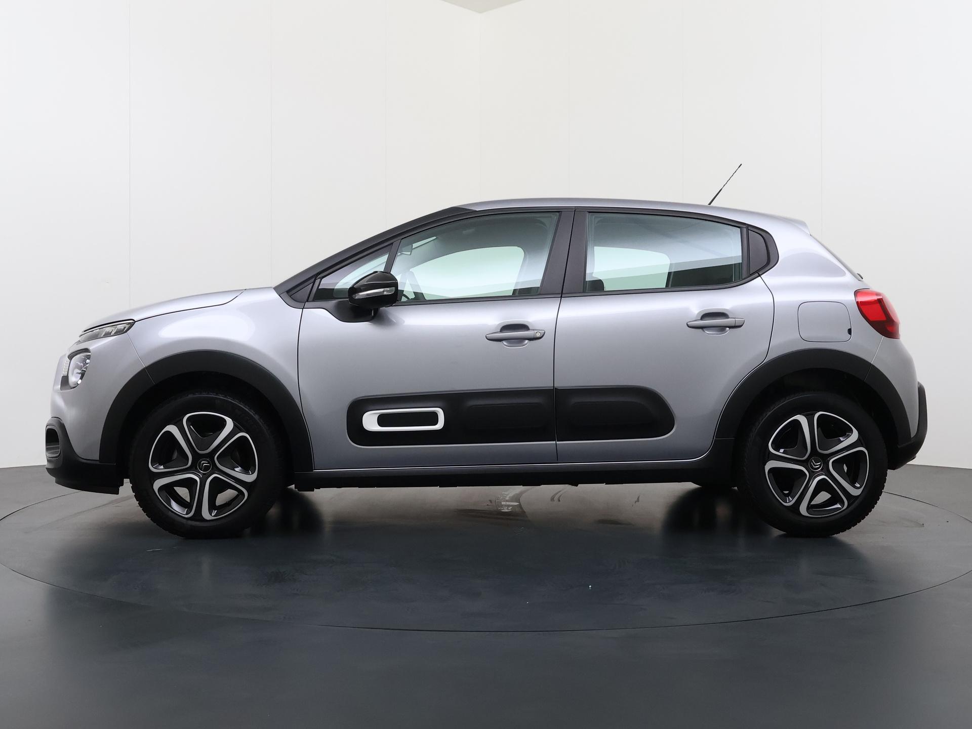 Citroën C3 1.2 PureTech Plus - Afbeelding 4