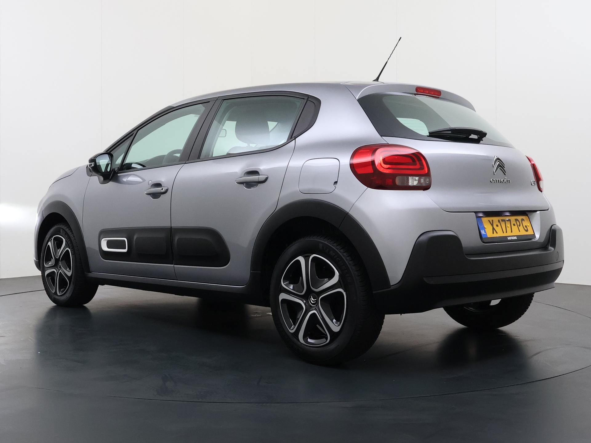 Citroën C3 1.2 PureTech Plus - Afbeelding 5