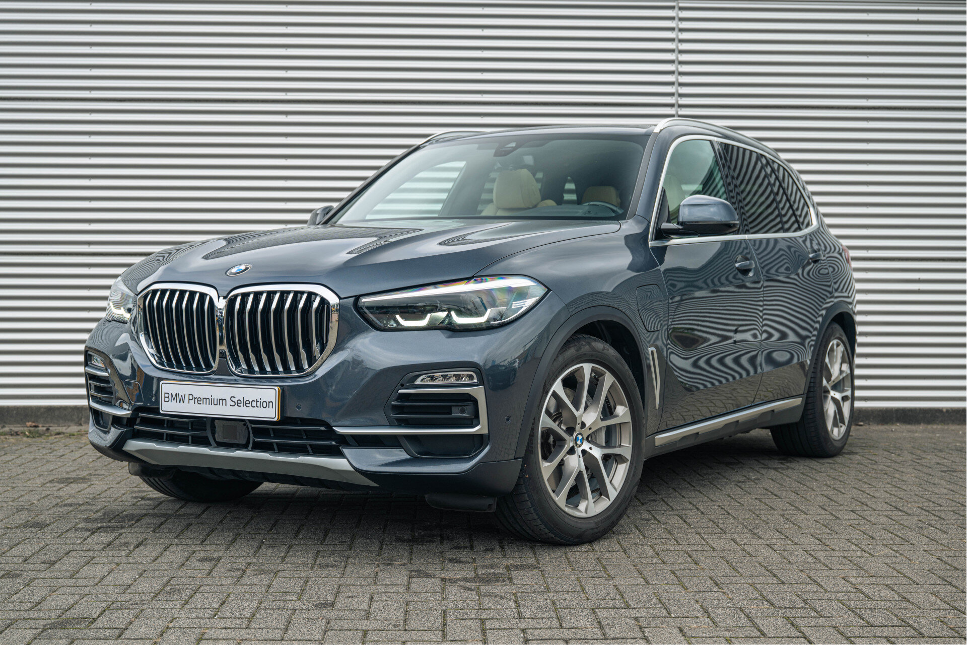 BMW X5 xDrive45e xLine Automaat