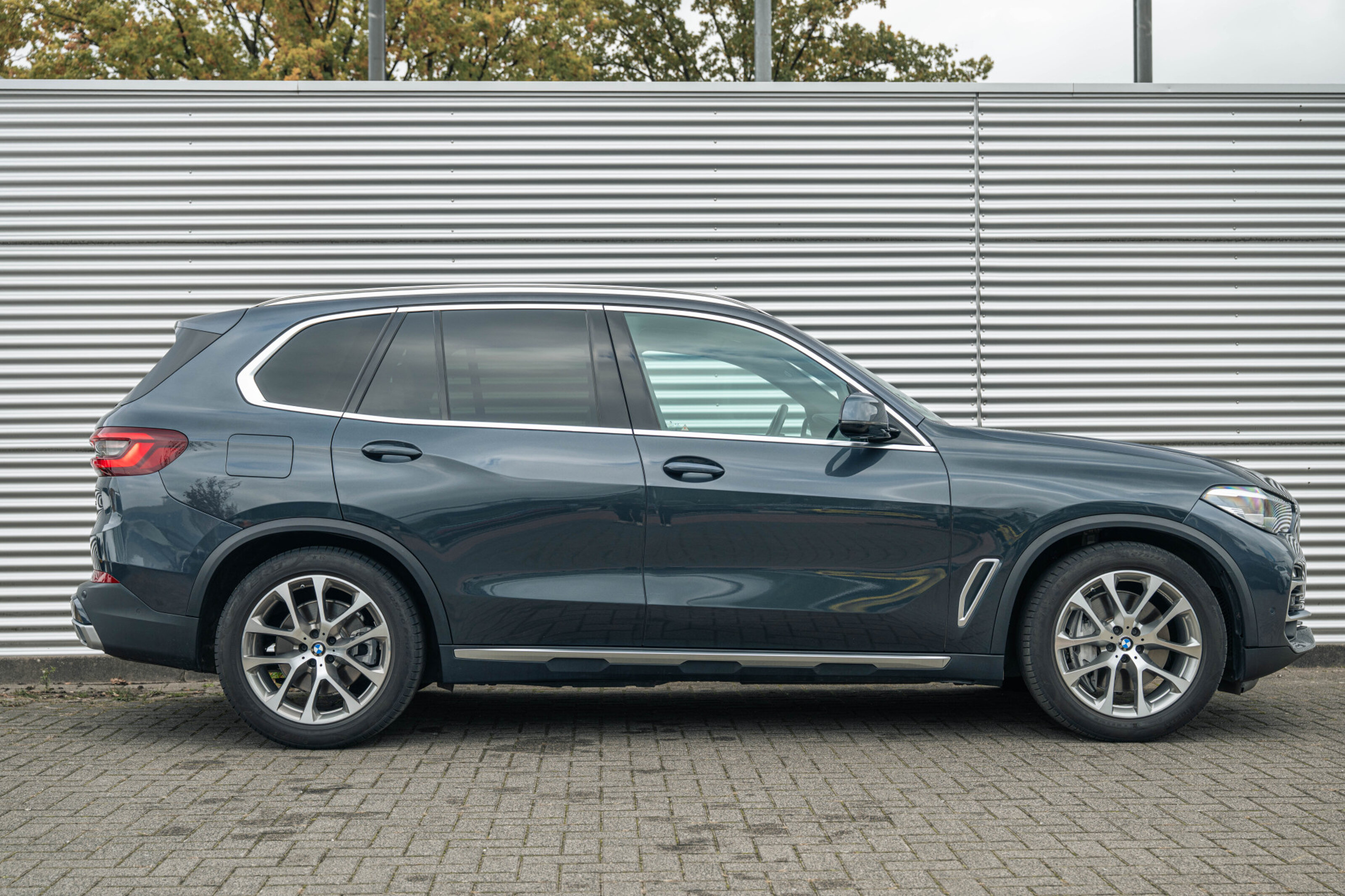 BMW X5 xDrive45e xLine Automaat