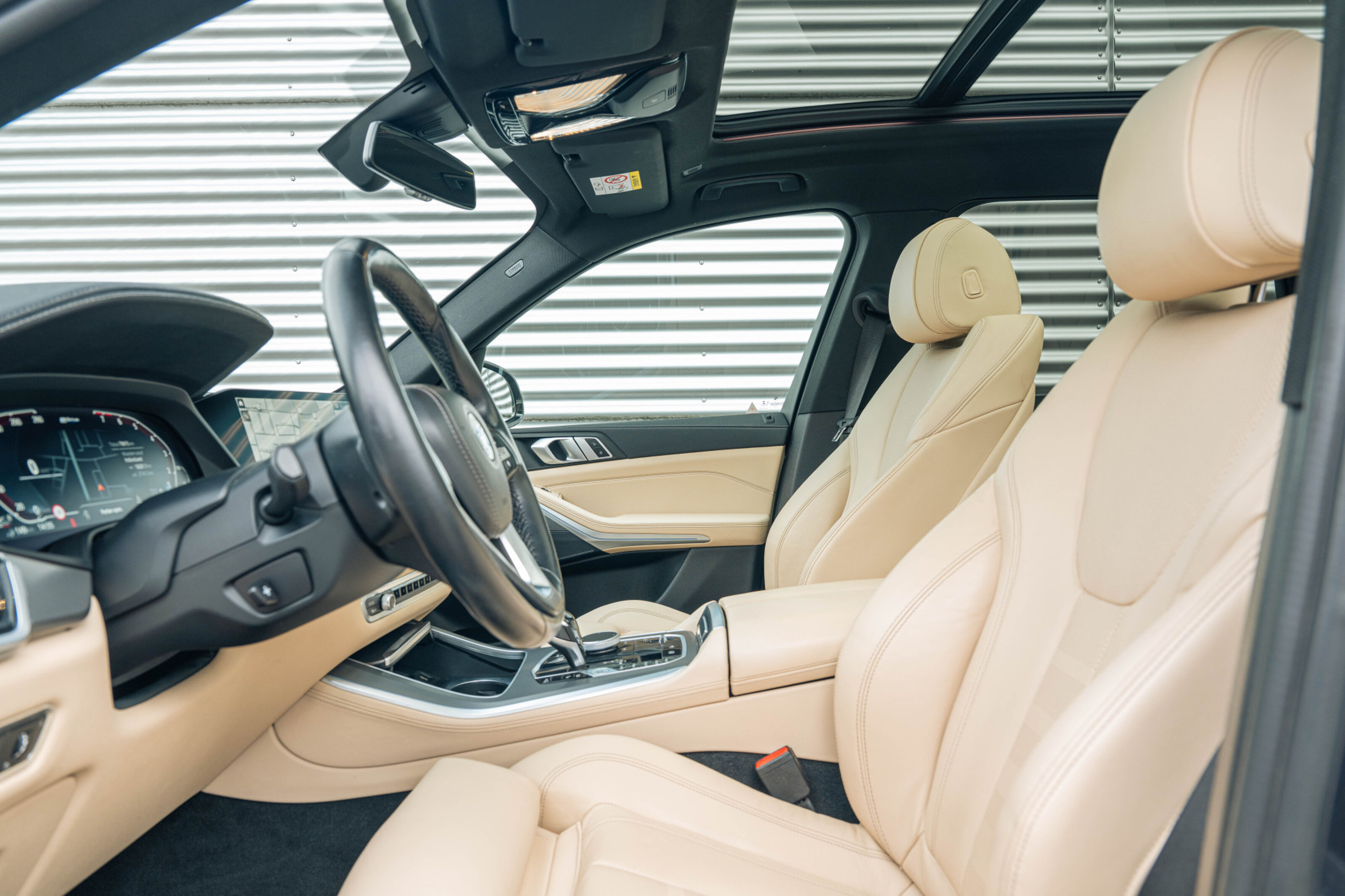 BMW X5 xDrive45e xLine Automaat