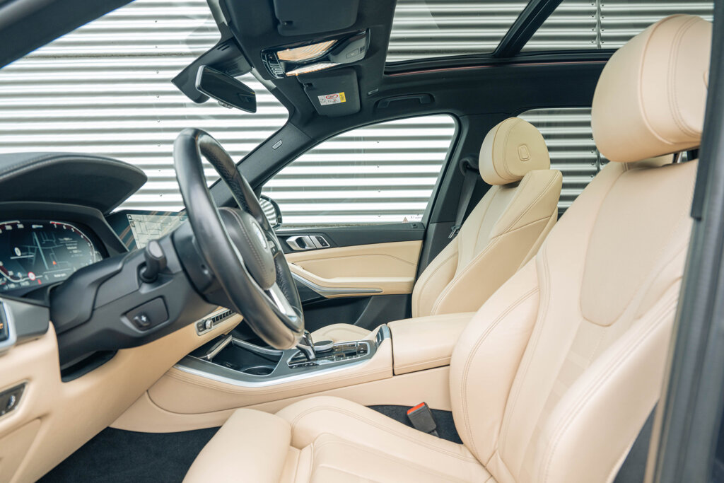 BMW X5 4