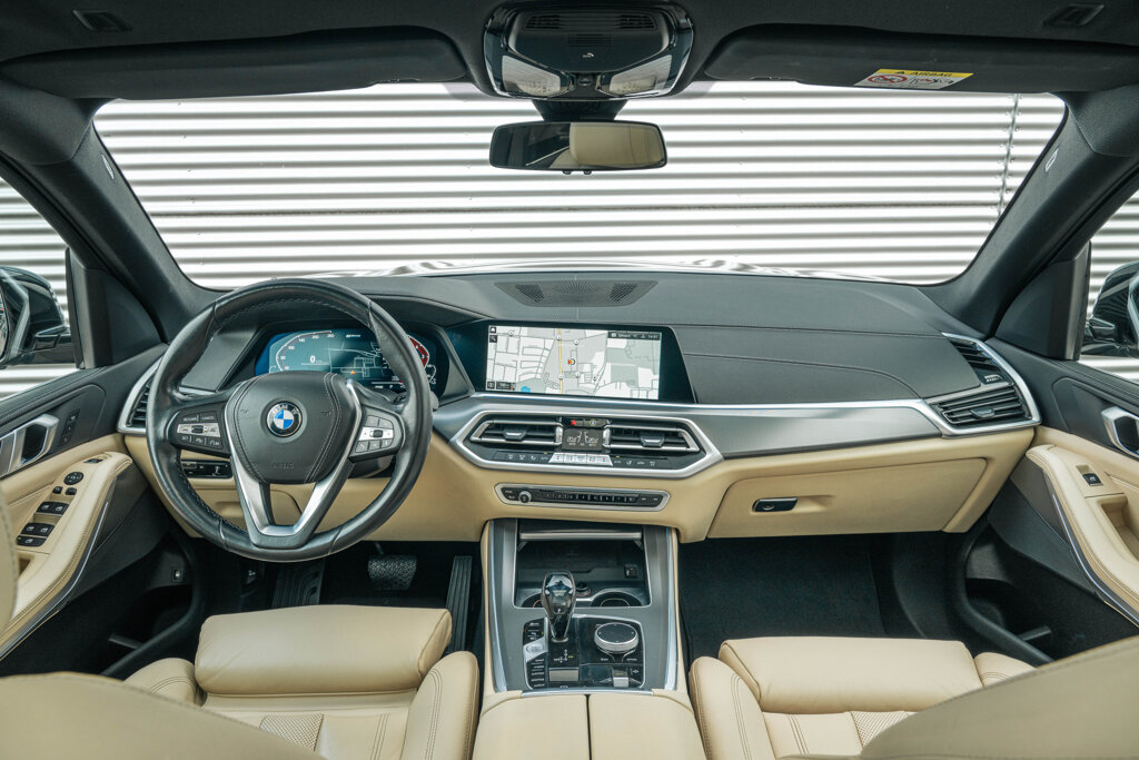 BMW X5 5