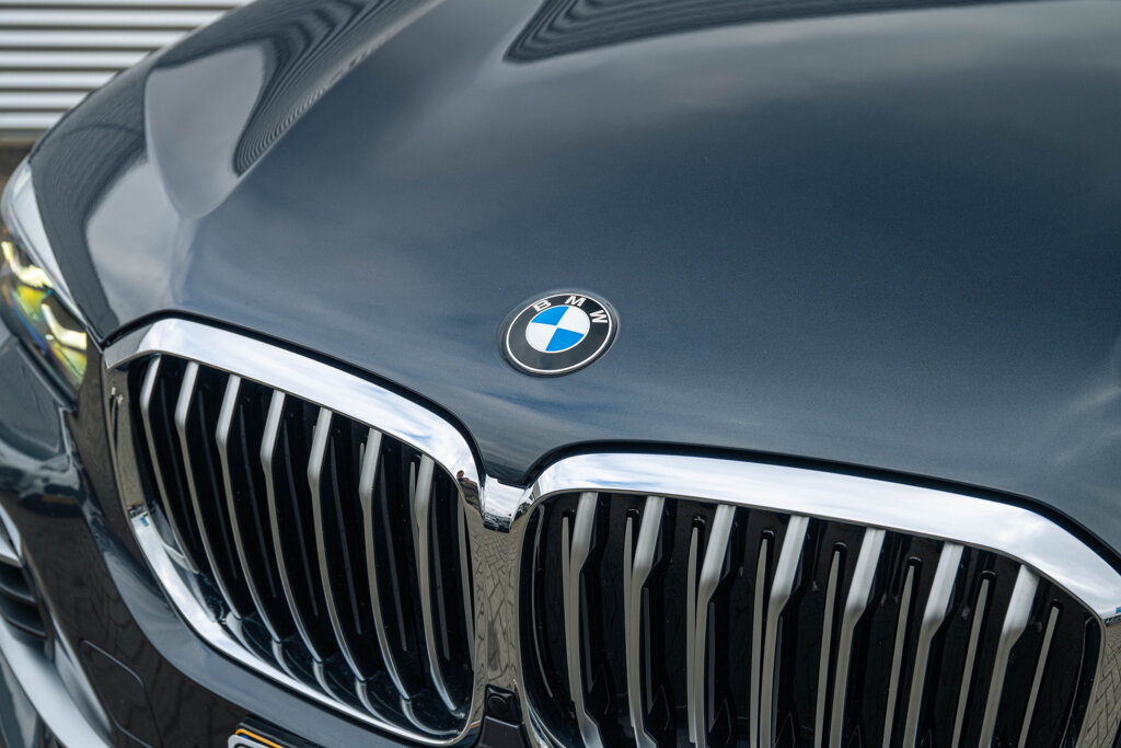 BMW X5 6