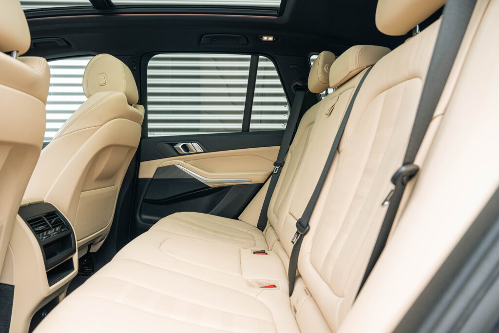 BMW X5 12