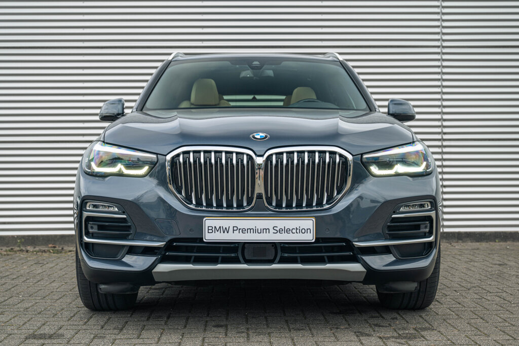 BMW X5 13